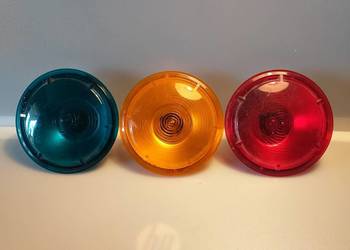 Lampy reflektory do iluminofonii