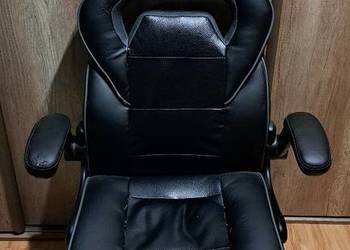 Fotel gamingowy PRO-GAMER