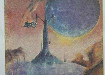 FANTASTYKA - 1983 - NR 04 (7) - MIESIĘCZNIK