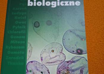 Tablice biologiczne