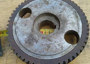 Koło zębate wałka rozrządu S21.