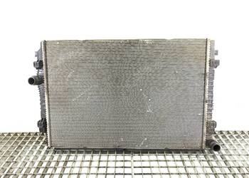 CHŁODNICA WODY VW PASSAT B8 2.0 190KM 5Q0121251EN RADIATOR