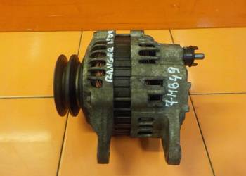 RANGER IV MAZDA BT-50 2.5 TDCI 08r 143KM WLAE alternator WLAA18300A