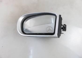 LUSTERKO LEWE MERCEDES KLASA C S203 7 PIN