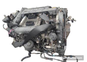 SILNIK OPEL ASTRA MERIVA ASTRA 1.7 CDTI Z17DTH #