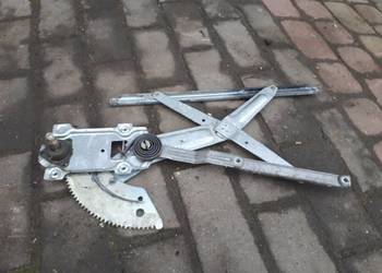Mechanizm Szyby Prawy Corolla E11 3D Hatchback