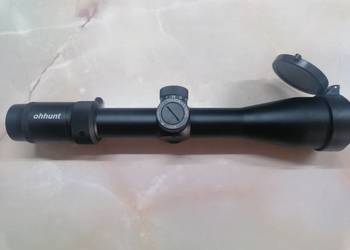 Luneta celownicza Ohhunt Guardian 4x14x44 SF