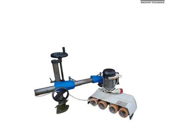 Posuw 4 rolkowy do frezarki Masterwood Euromec 17/25