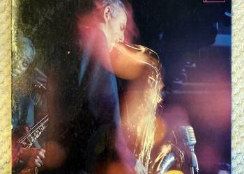 Ronnie Scott – The Night Is Scott And You're So Swingable