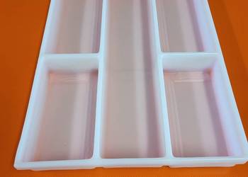 Wkład do szyflady 41,5x30x5cm Wkład do szyflady 41,5x30x5cm