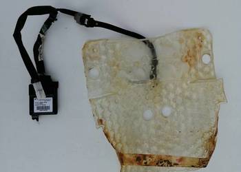 SENSOR CZUJNIK ZAJĘCIA FOTELA MATA NISSAN TITAN
