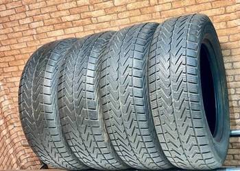 Opony Zimowe Vredestein Wintrac 4 Xtreme SUV 225/60/17 Komplet