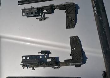 Mercedes 190 124 części szyberdachu