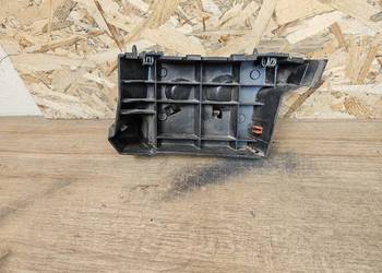 FORD TRANSIT COURIER ŚLIZG LEWY ZDERZAKA PRZÓD ET76-17D959