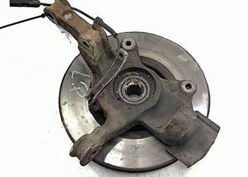 ZWROTNICA LEWA PRZÓD RENAULT LAGUNA III