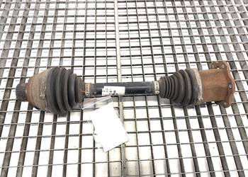 PÓŁOŚ PRAWY PRZÓD AUDI A4 B8 2.0 211KM 07-15 PRZEGUB