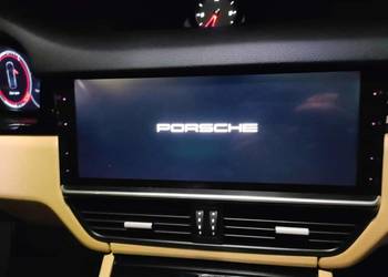 Porsche conversja z US/EU pl menu, mapa Carpely