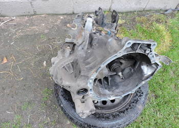 Skrzynia biegów Mazda 6 I 2.0 D.  16V 136 km.