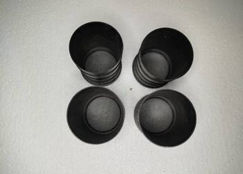 Tunele Bass Reflex Unitra Tonsil mildton 7,5cm