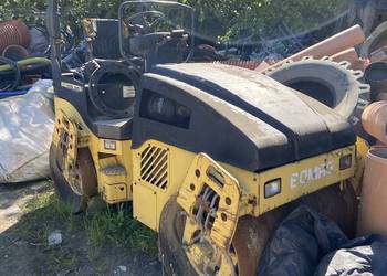 Sprzedam walec Bomag 120 AD4