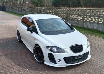Sprzedam Leona Cupra R
