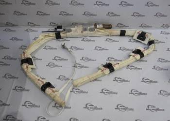 FORD FOCUS MK3 III 12r kurtyna prawa BM5114K159AF
