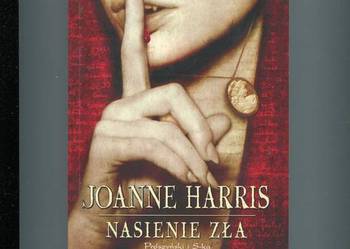 Nasienie zła - Harris