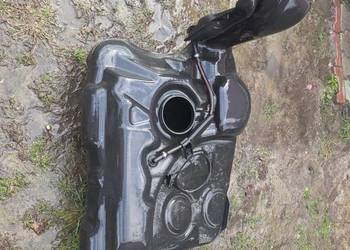 Zbiornik paliwa GOLF 3