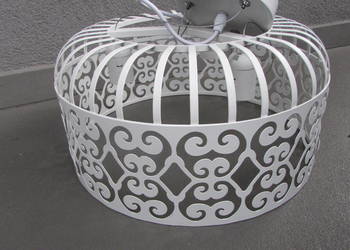Lampa wisząca Alessandra Rabalux