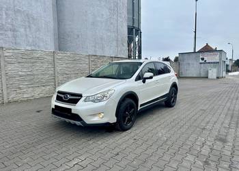 Biała Perła ,4x4,Manual,Kamera ,Diesel 100% Orginał