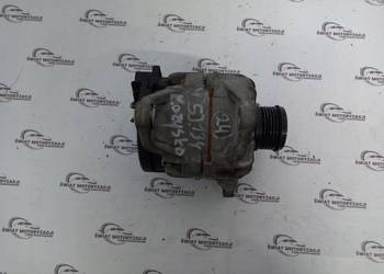IVECO DAILY 3.0 HPI F1CE0481A 136KM alternator 0124325122