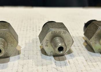 NOWY włącznik hydrauliczny światła stop - Żuk Nysa Tarpan Star