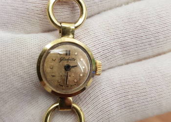 Damski zegarek *GUB Glashutte*