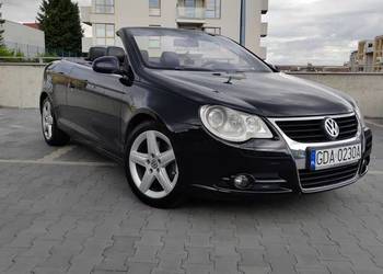 Volkswagen EOS DSG