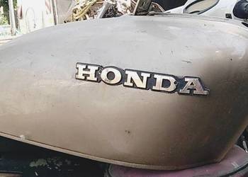 Honda cb 550 500 zbiornik bak