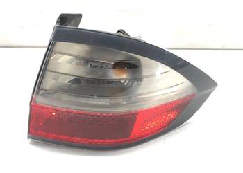 LAMPA PRAWY TYŁ FORD S-MAX Van (minibus) 06-14 ŚWIATŁO TYLNA, PRAWA
