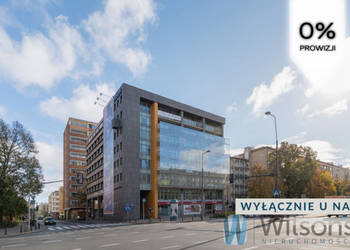 Mieszkanie 97.13m2 4-pokojowe Warszawa Aleja Niepodległości