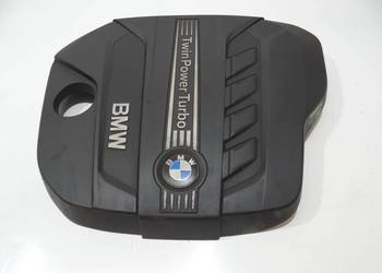 OSŁONA POKRYWA SLNIKA BMW X3 F25 N47D20C 7811024 (17229735)