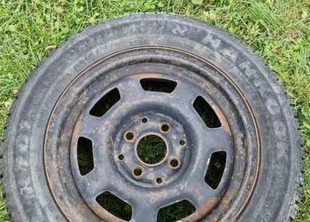 Koło R14 4x100
