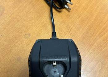 ładowarka Parkside PABS 12 A1-2 27W