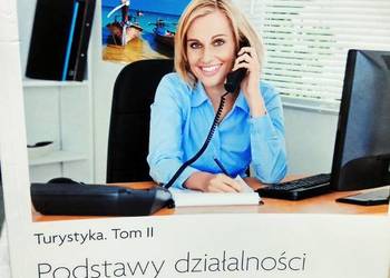 Podstawy działalności gospodarczej w turystyce