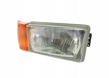 LAMPA PRAWY PRZÓD ALFA ROMEO GIULIETTA 1978-1981 NOWA CARELLO 03.422.748