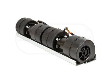 Wentylator nagrzewnicy dmuchawa kabiny Case, New Holland 82002761