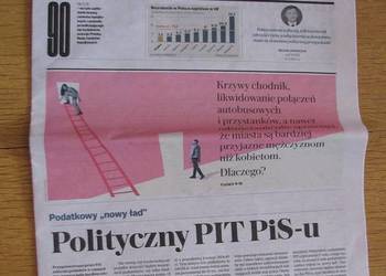 "Ekonomia+" nr 36 - Gazeta Wyborcza