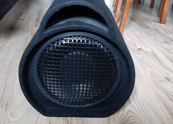 Sprzedam tubę pasywną 600w