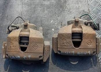 zacisk hamulcowy jarzmo przód prawy lewy renault laguna II