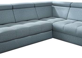 Komplet mebli modułowych RIVA V5L+V3+V4R - wiele tkanin i kolorów
