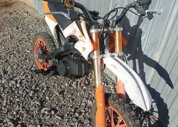 Mini cross 2t