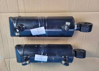 CASE IH PUMA 145 12r SIŁOWNIK PODNOŚNIKA 84154689