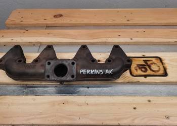 Merlo P Kolektor wydechowy Perkins 3778E052
